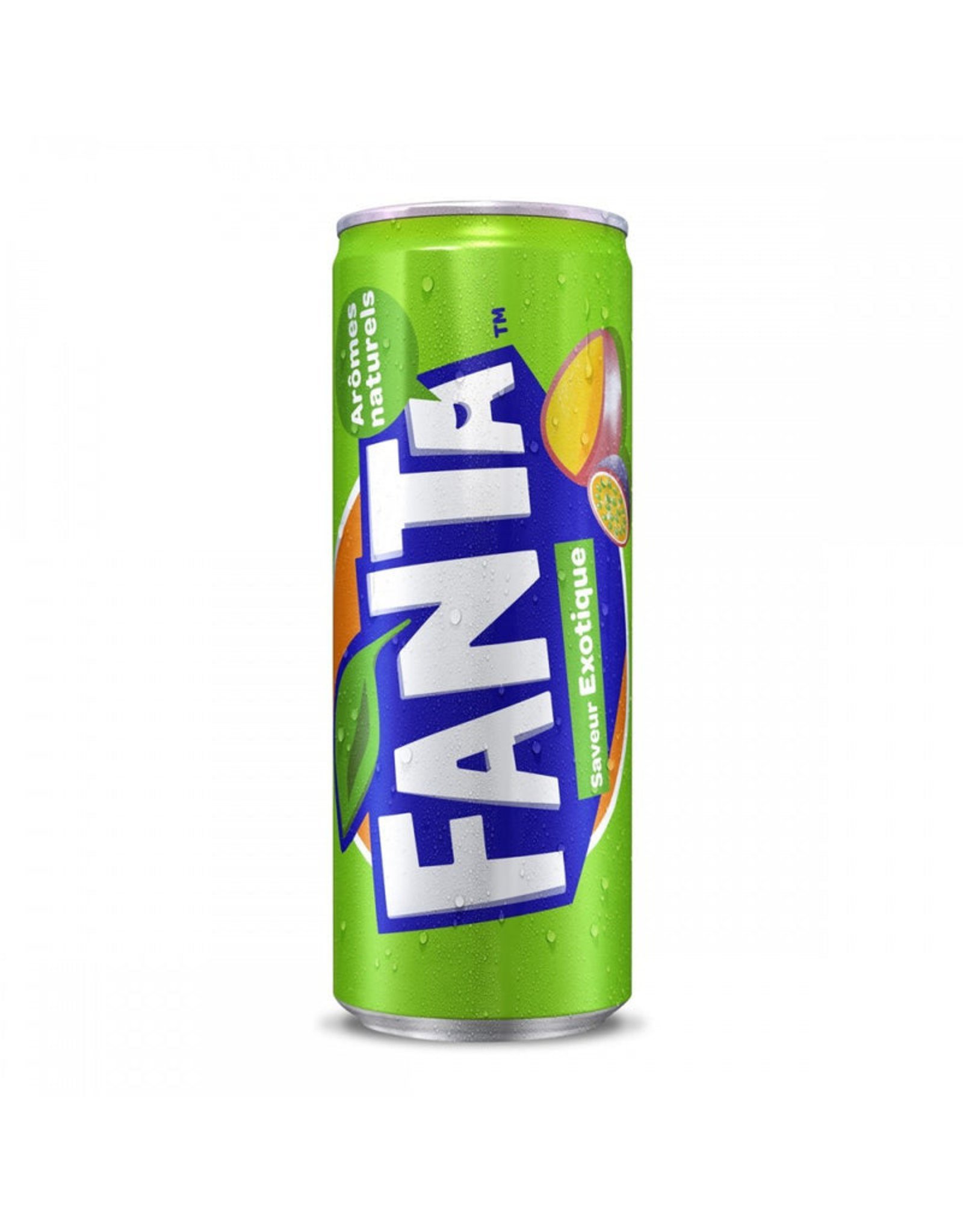 FANTA *EURO* [Multi Selection]