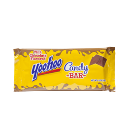YooHoo Chocolate Bar