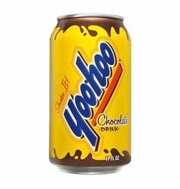 YooHoo! Chocolate Can