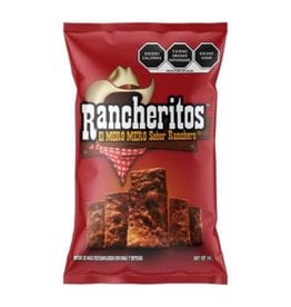 Mexico Chips -  Rancheritos