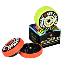 Pulsar Pulsar SK8 2.2" 3pc Grinder