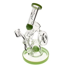 Plain Jane 8" Donut Rig - PlainJane