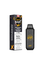 Flavour Beast Flavour Beast Disposable 10mL -  Mad Mango Peach [FEDERAL]