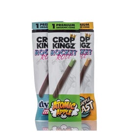 CROP KINGZ Crop Kingz Rocket Rolls -