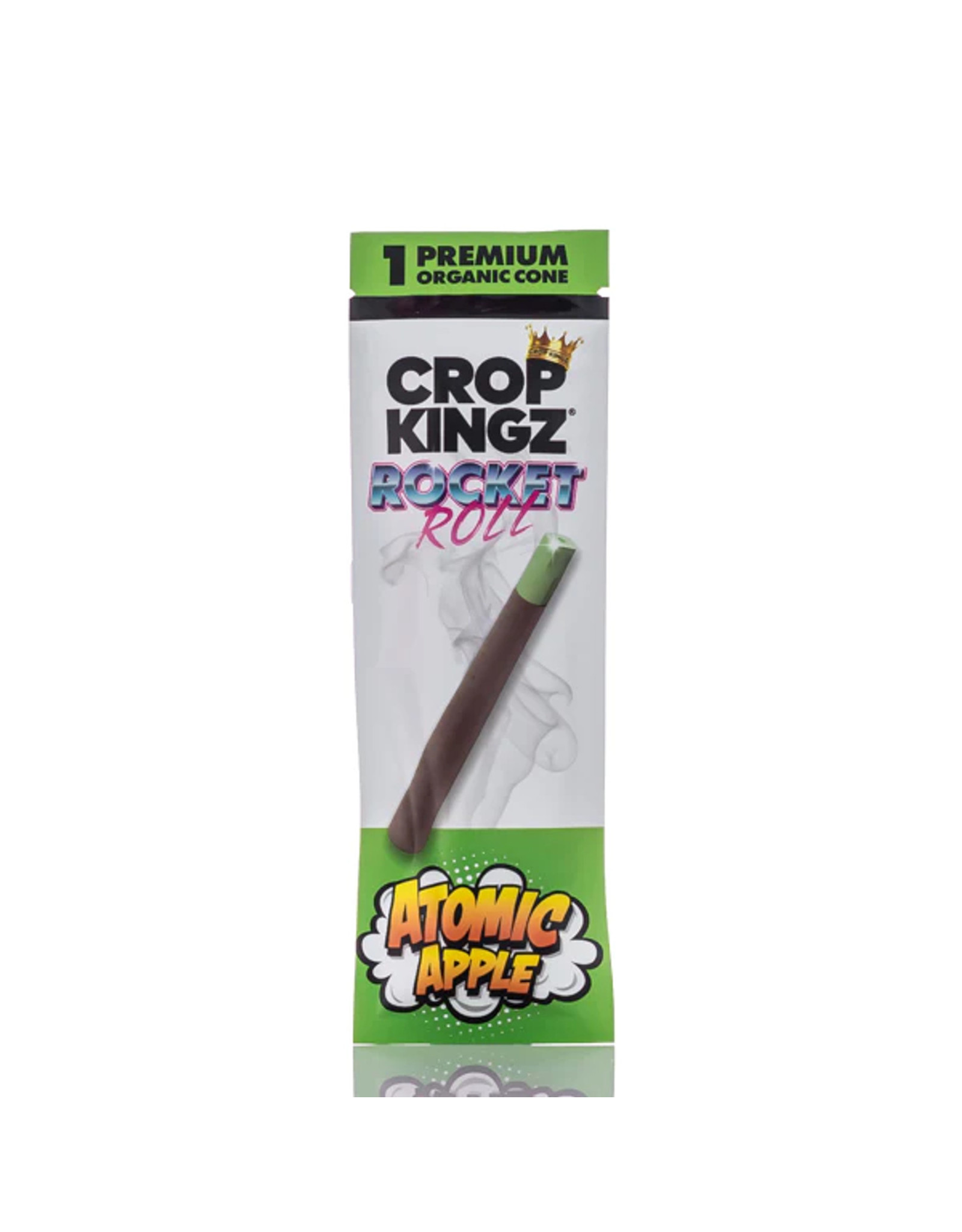 CROP KINGZ Crop Kingz Rocket Rolls -