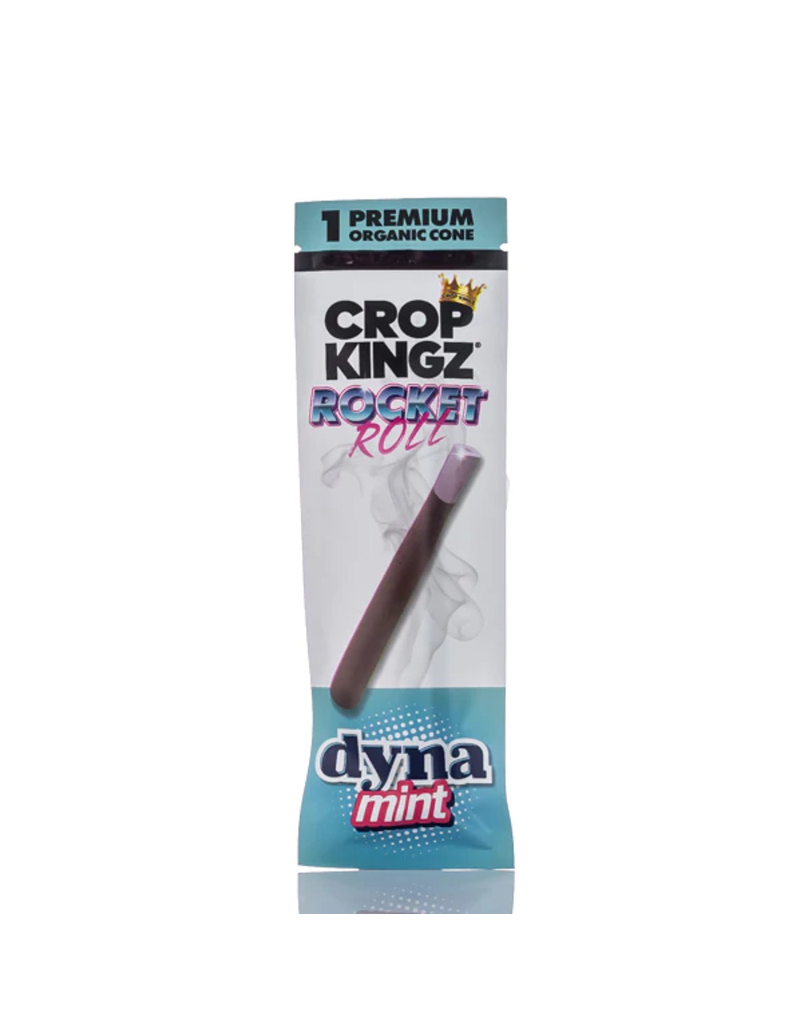 CROP KINGZ Crop Kingz Rocket Rolls -