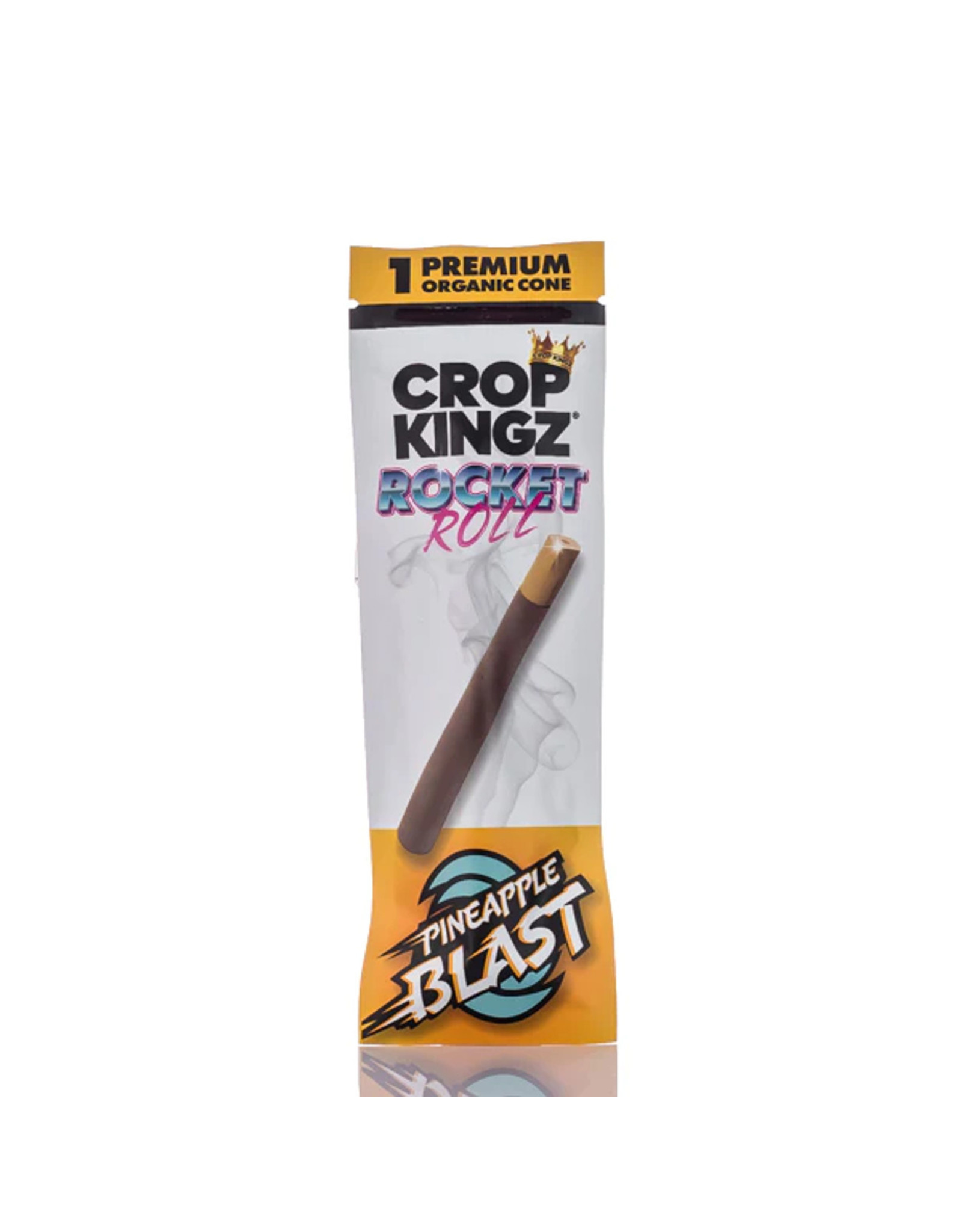 CROP KINGZ Crop Kingz Rocket Rolls -