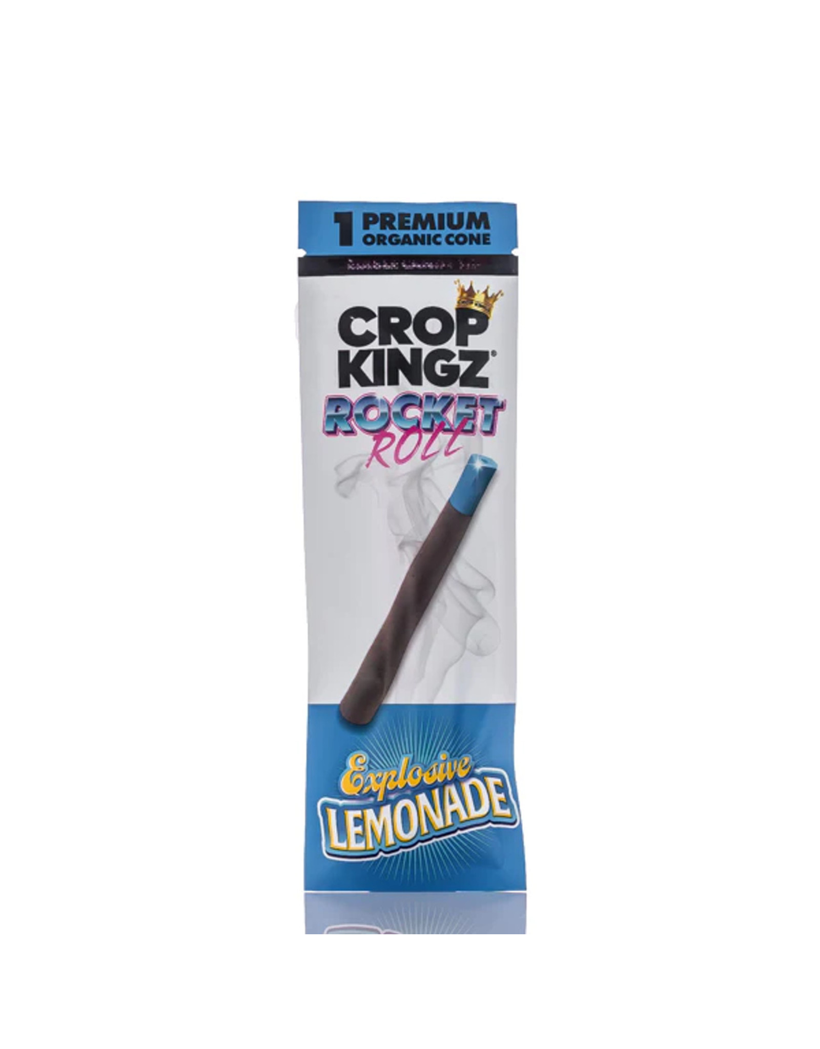 CROP KINGZ Crop Kingz Rocket Rolls -