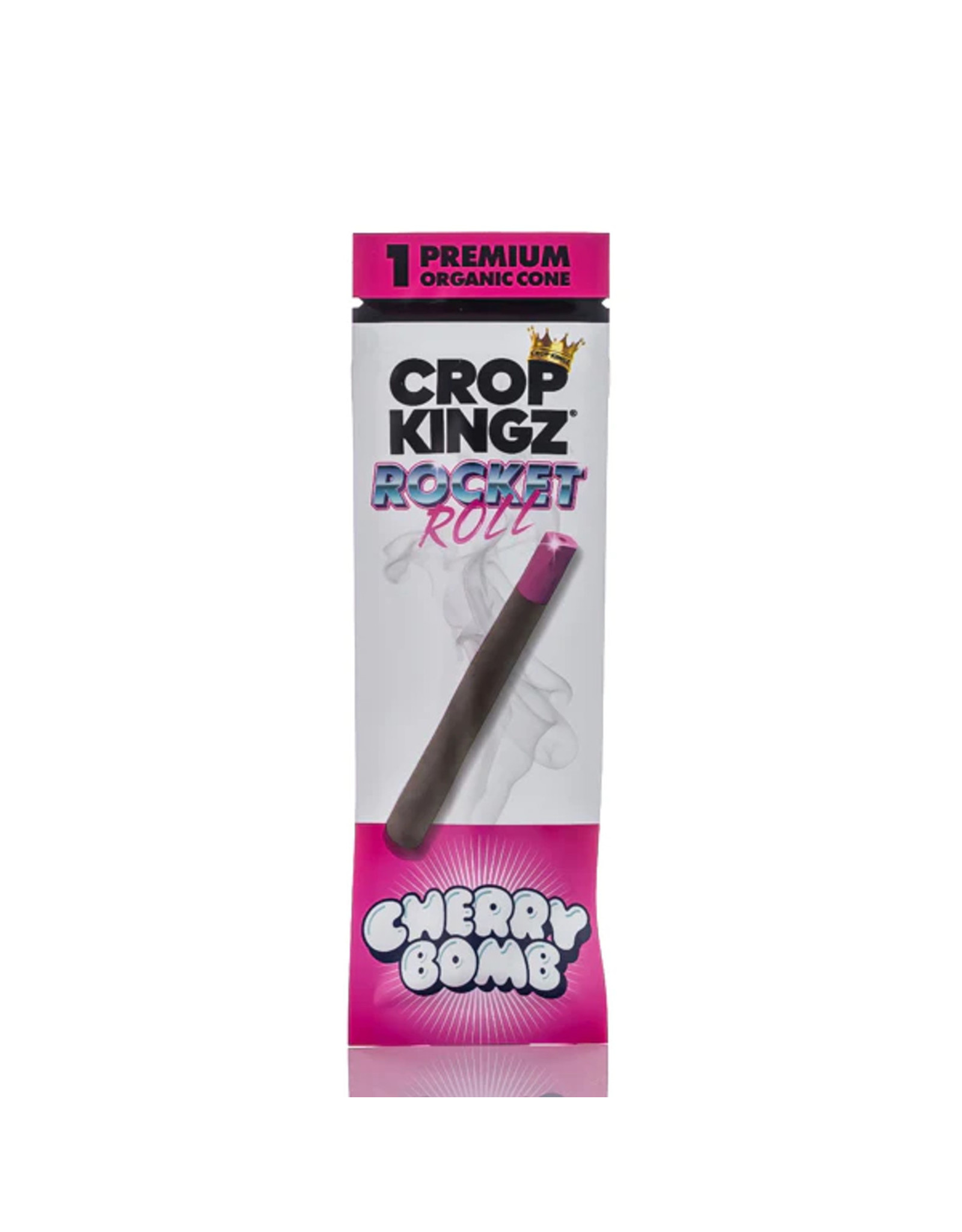 CROP KINGZ Crop Kingz Rocket Rolls -