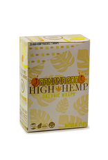 High Hemp High Hemp Organic Wrap -