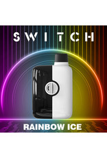 MR FOG MR FOG SWITCH [FEDERAL] -  Rainbow Ice