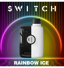 MR FOG Rainbow Ice - MR FOG SWITCH [FEDERAL]