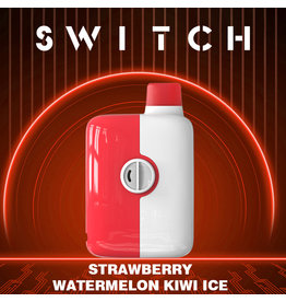 MR FOG Strawberry Watermelon Kiwi Ice - MR FOG SWITCH [FEDERAL]