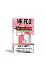 MR FOG MR FOG SWITCH [FEDERAL] -  Strawberry Watermelon Kiwi Ice