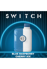 MR FOG MR FOG SWITCH [FEDERAL] -  Blue Raspberry Cherry Ice