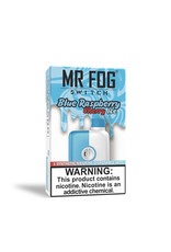 MR FOG MR FOG SWITCH [FEDERAL] -  Blue Raspberry Cherry Ice