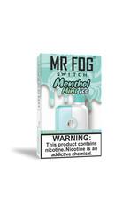 MR FOG MR FOG SWITCH [FEDERAL] -  Mint Menthol Ice