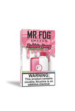 MR FOG MR FOG SWITCH [FEDERAL] -  Watermelon Bubble Gang Ice