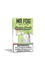 MR FOG MR FOG SWITCH [FEDERAL] -  Raspberry Green Apple Watermelon Ice