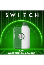 MR FOG MR FOG SWITCH [FEDERAL] -  Kiwi Watermelon Acai Ice