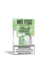 MR FOG MR FOG SWITCH [FEDERAL] -  Kiwi Watermelon Acai Ice