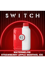 MR FOG MR FOG SWITCH [FEDERAL] -  Watermelon Strawberry Apple Ice