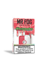 MR FOG MR FOG SWITCH [FEDERAL] -  Watermelon Strawberry Apple Ice