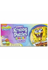 Spongebob Krabby Patties -