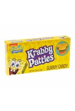 Spongebob Krabby Patties -