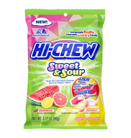 Hi Chew - Sweet & Sour