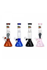 iRie 11" iRie Dual Chamber Skull Perc