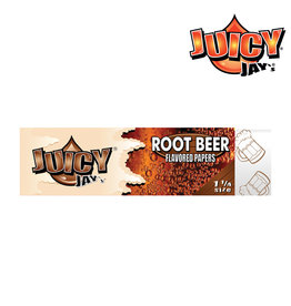 Juicy Jay 1.25 Root Beer