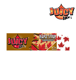 Juicy Jay 1.25 Maple Syrup