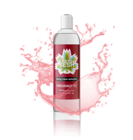 FreshSesh 120ml FreshSesh - Pomegranate Fizz