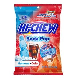Hi Chew - Soda Pop