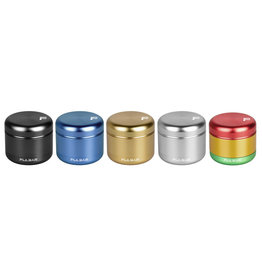 Pulsar Pulsar 4pc 2.25" Matte Grinder