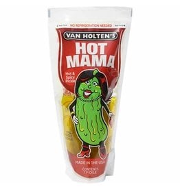 Van Holten's Pickles -