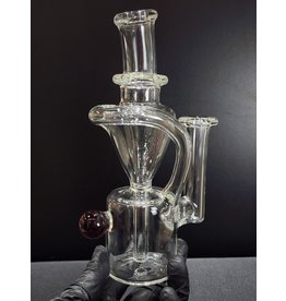 Flavourtown Glass - Clear Recycler