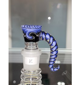 WILLSTAR GLASS WillStar Glass - 18mm Single Layer 4H "K"