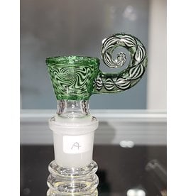 WILLSTAR GLASS WillStar Glass - 18mm Multi Layer 4H "A"