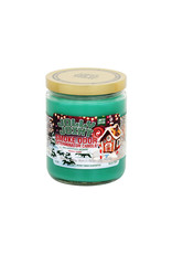 Smoke Odor Holiday Jolly Joint - Smoke Odor Candle