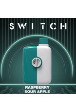 MR FOG MR FOG SWITCH [FEDERAL] -  Raspberry Sour Apple