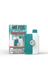 MR FOG MR FOG SWITCH [FEDERAL] -  Raspberry Sour Apple