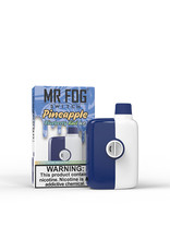 MR FOG MR FOG SWITCH [FEDERAL] -  Pineapple Blueberry Kiwi Ice