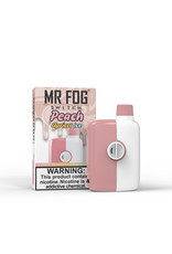 MR FOG MR FOG SWITCH [FEDERAL] -  Peach Apricot Ice