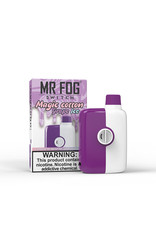 MR FOG MR FOG SWITCH [FEDERAL] -  Magic Cotton Grape Ice