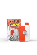 MR FOG MR FOG SWITCH [FEDERAL] -  Lemon Strawberry Kiwi Watermelon Ice