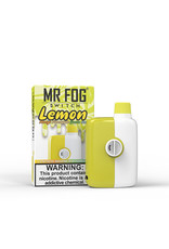 MR FOG MR FOG SWITCH [FEDERAL] -  Lemon Mango Pineapple Guava Ice