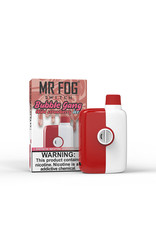 MR FOG MR FOG SWITCH [FEDERAL] -  Bubble Gang Wild Strawberry Ice