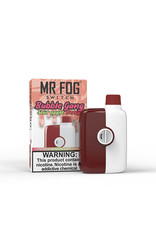 MR FOG MR FOG SWITCH [FEDERAL] -  Bubble Gang Sour Apple Berry